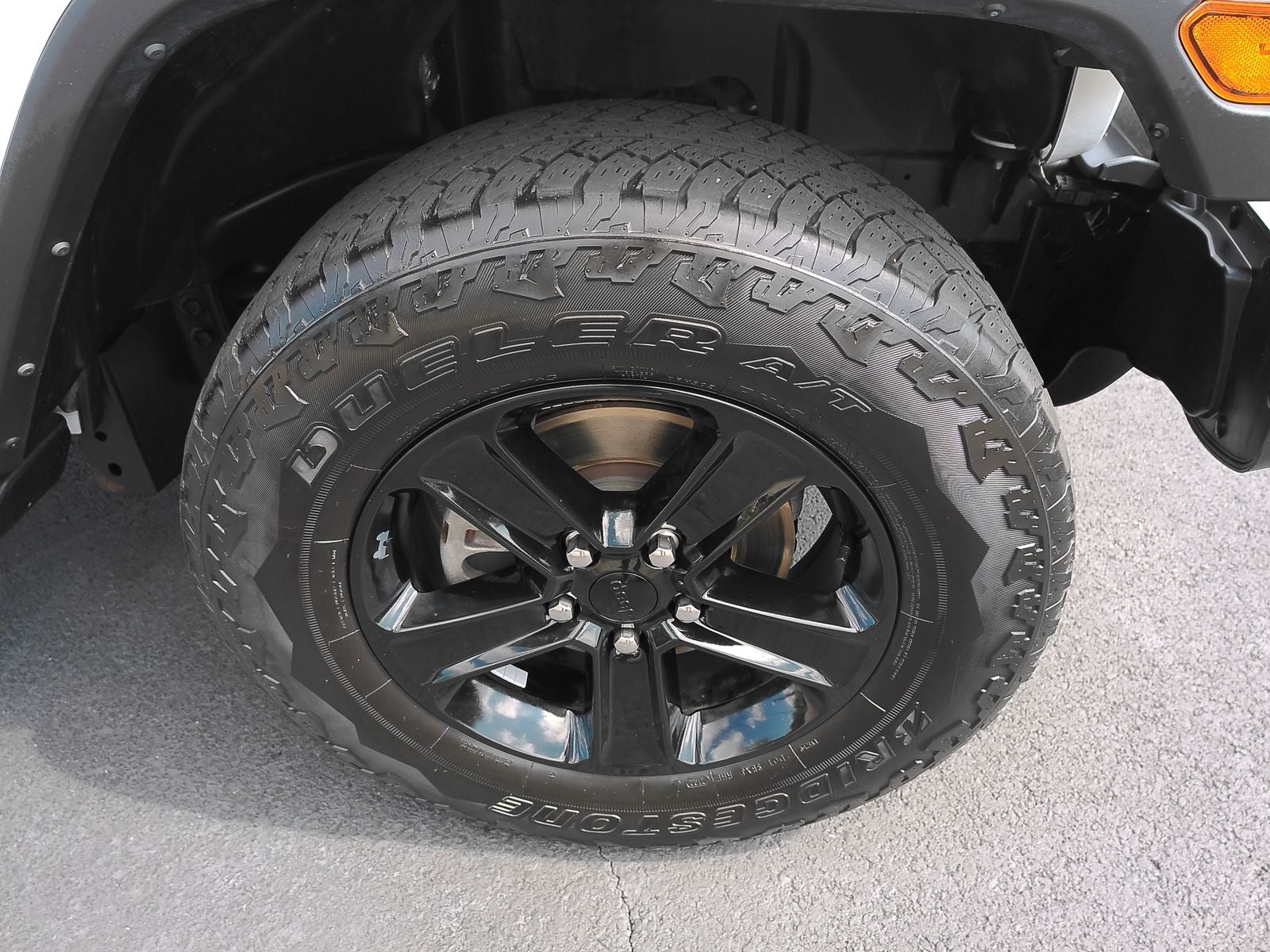 2022 Jeep Wrangler Unlimited Sahara Altitude