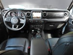 2022 Jeep Wrangler Unlimited Sahara Altitude