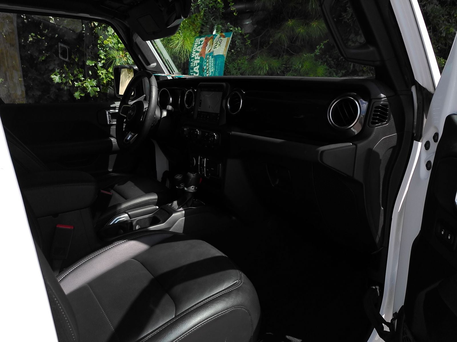 2022 Jeep Wrangler Unlimited Sahara Altitude