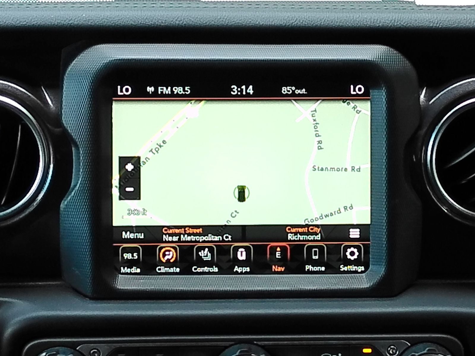 2022 Jeep Wrangler Unlimited Sahara Altitude