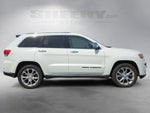 2020 Jeep Grand Cherokee Summit