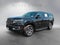 2025 Jeep Wagoneer Base