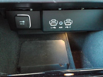 2025 Jeep Wagoneer Base