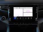 2025 Jeep Wagoneer Base
