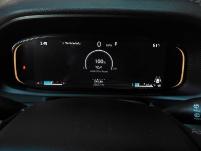 2025 Jeep Wagoneer Base