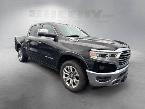 2019 RAM 1500 Limited
