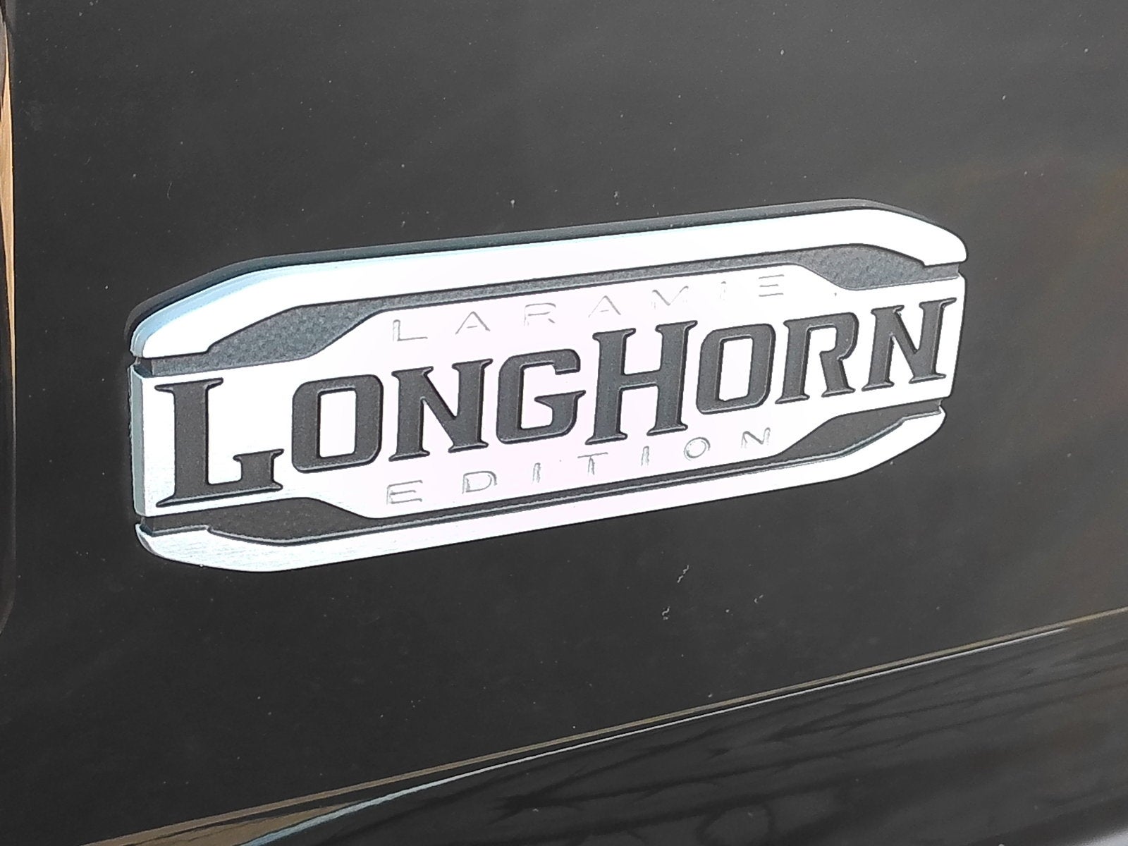 2019 RAM 1500 Laramie Longhorn