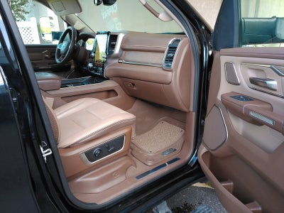 2019 RAM 1500 Laramie Longhorn