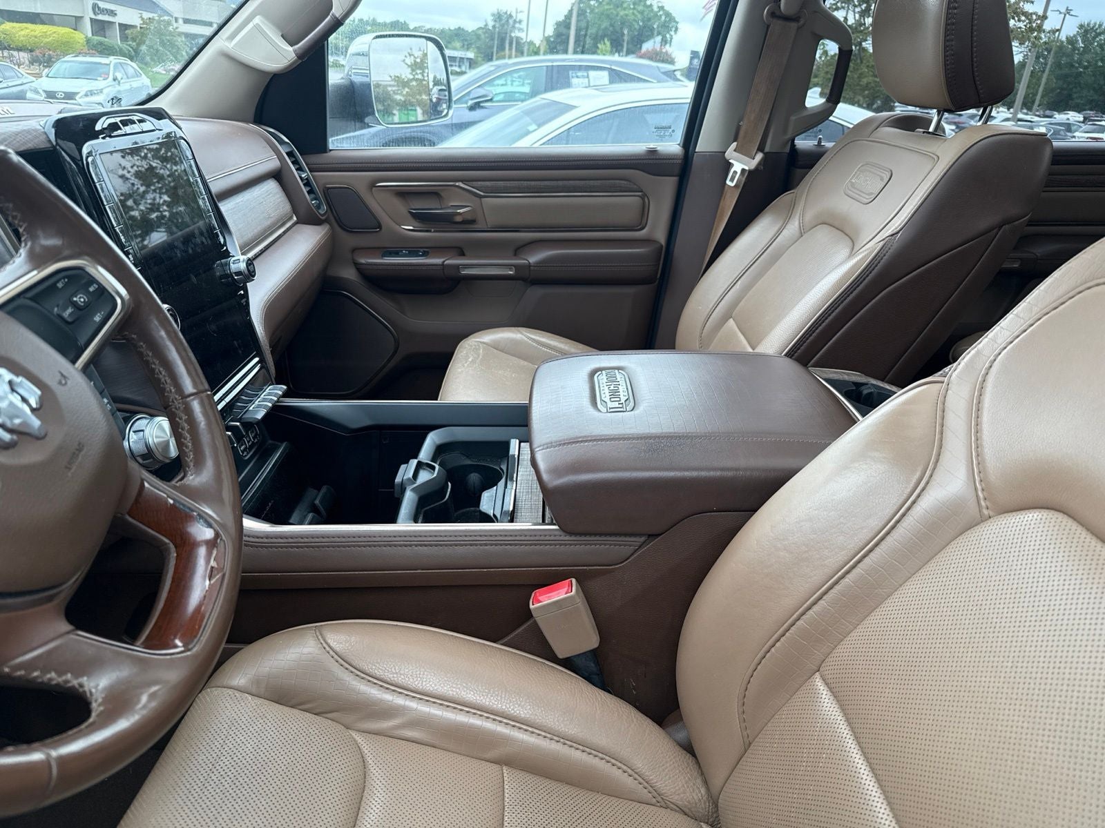 2019 RAM 1500 Limited