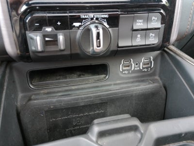 2021 RAM 1500 Limited