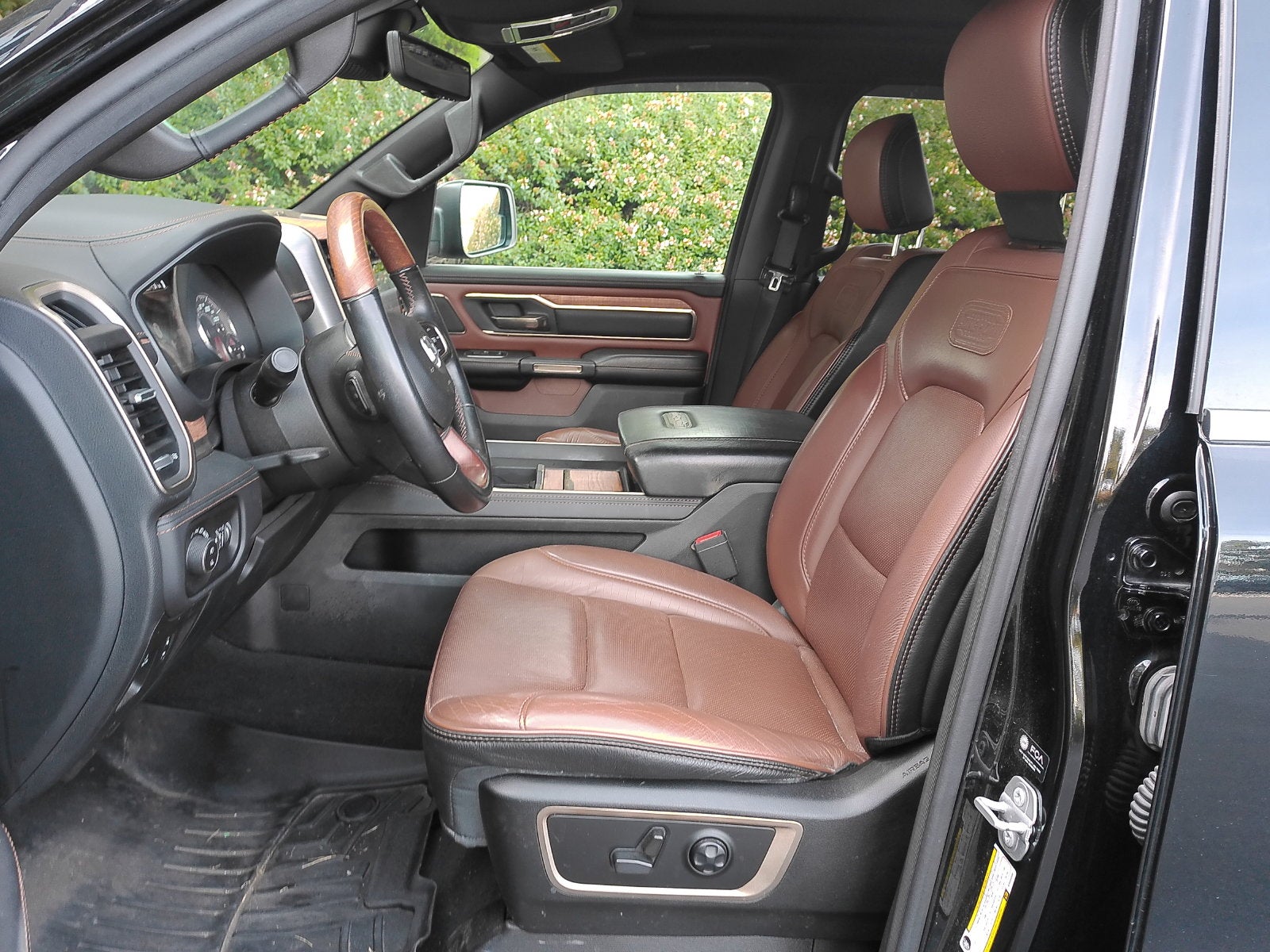2021 RAM 1500 Limited