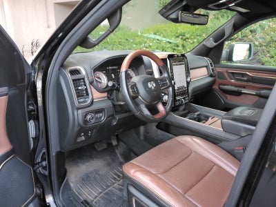 2021 RAM 1500 Limited