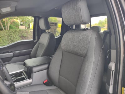 2023 Ford F-250SD XLT