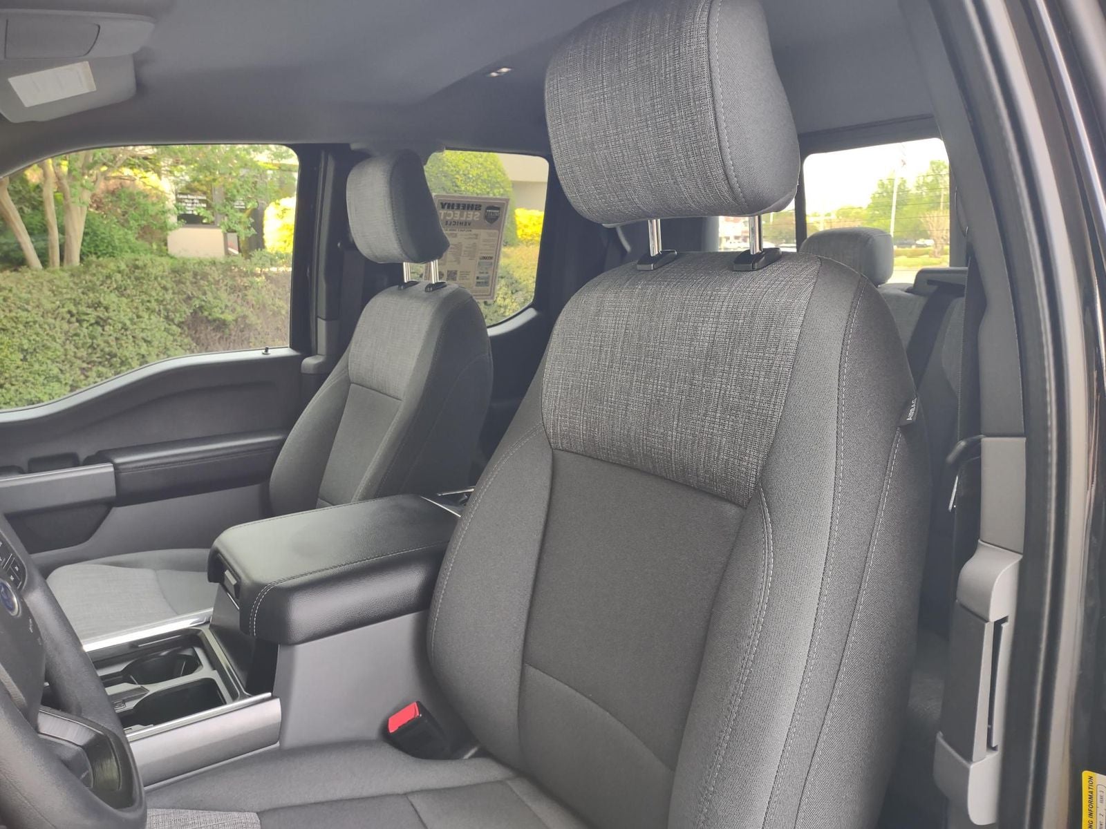 2023 Ford F-250SD XLT