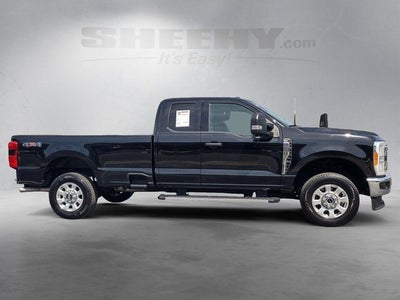 2023 Ford F-250SD XLT