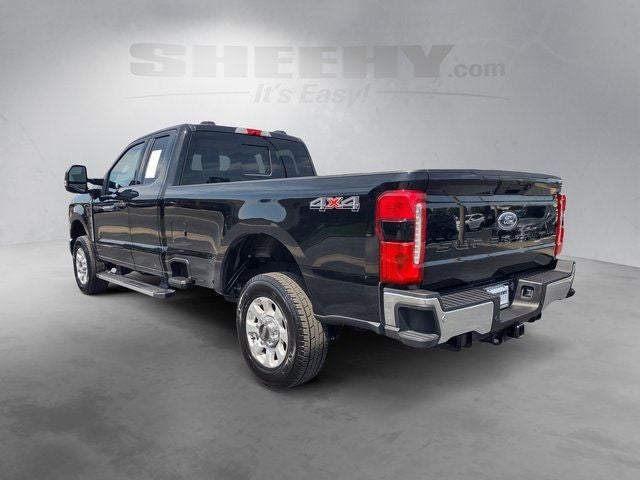 2023 Ford F-250SD XLT