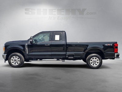2023 Ford F-250SD XLT