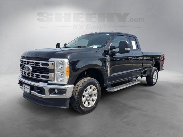 2023 Ford F-250SD XLT
