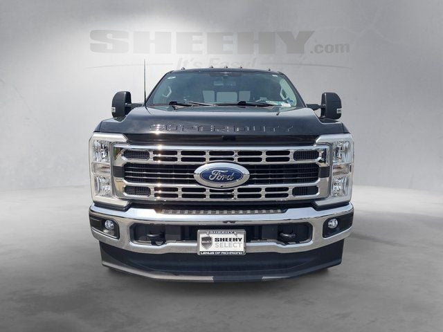 2023 Ford F-250SD XLT