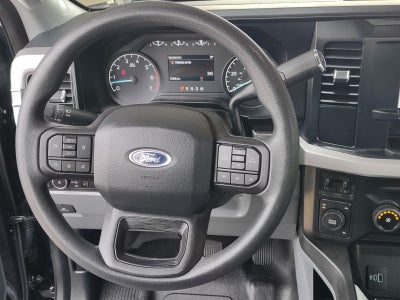 2023 Ford F-250SD XLT