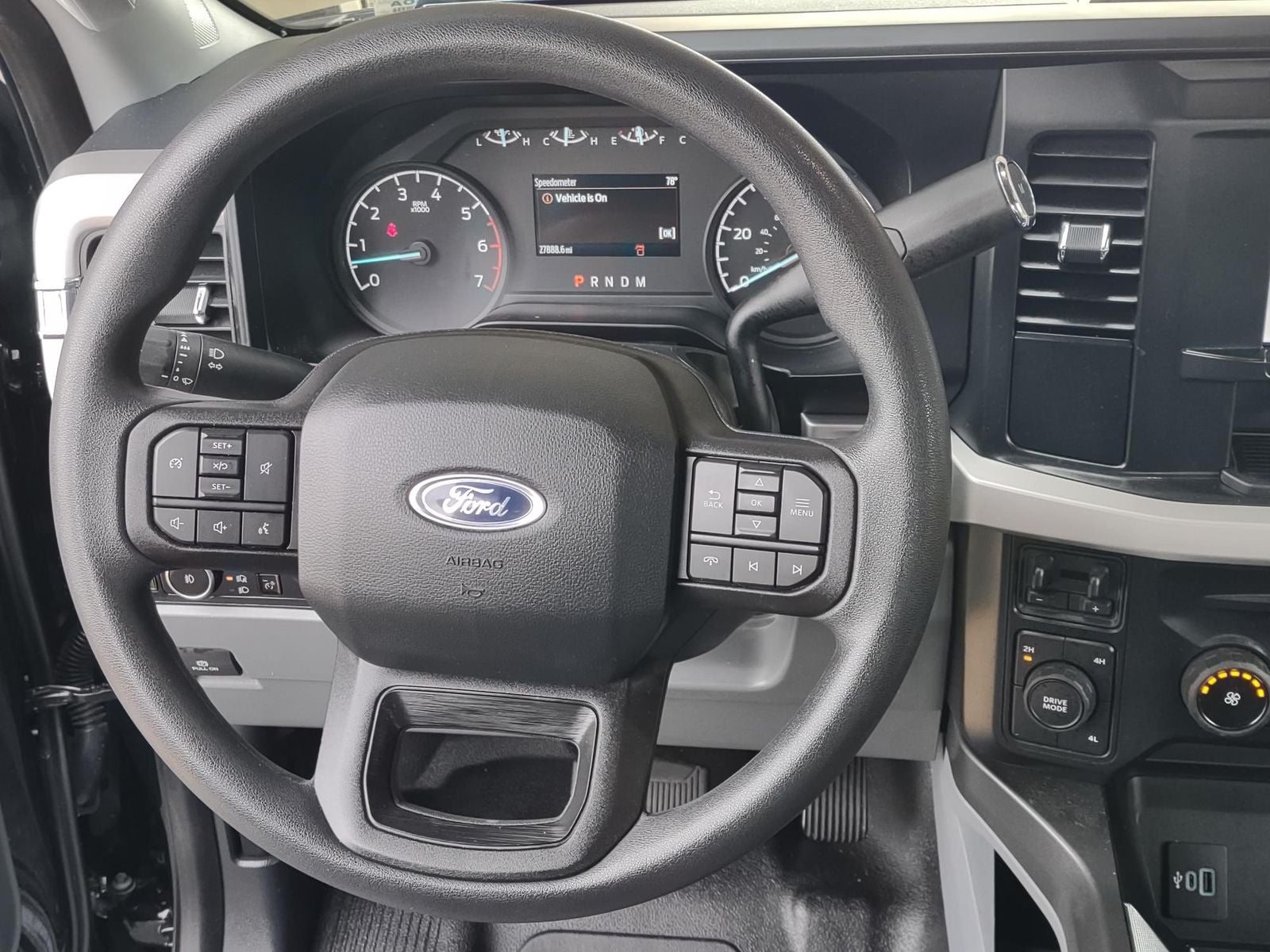 2023 Ford F-250SD XLT