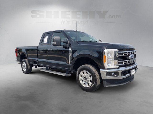 2023 Ford F-250SD XLT