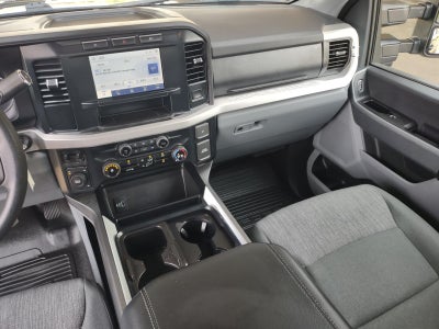 2023 Ford F-250SD XLT