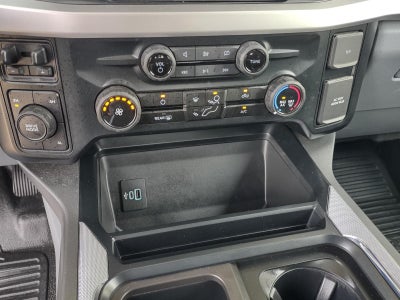 2023 Ford F-250SD XLT