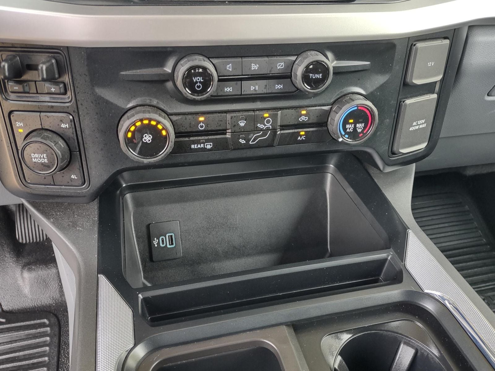 2023 Ford F-250SD XLT