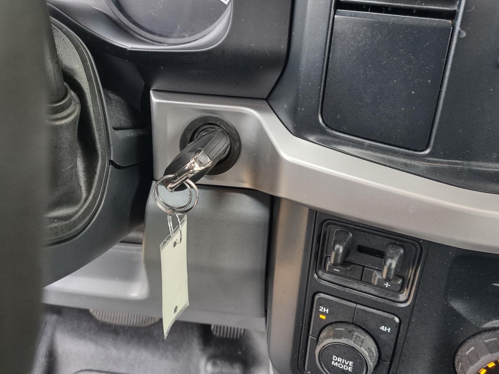 2023 Ford F-250SD XLT