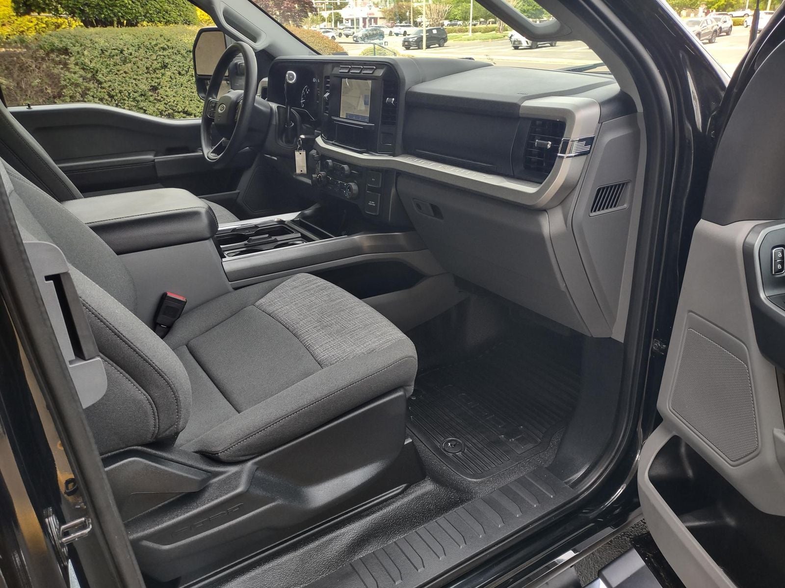 2023 Ford F-250SD XLT