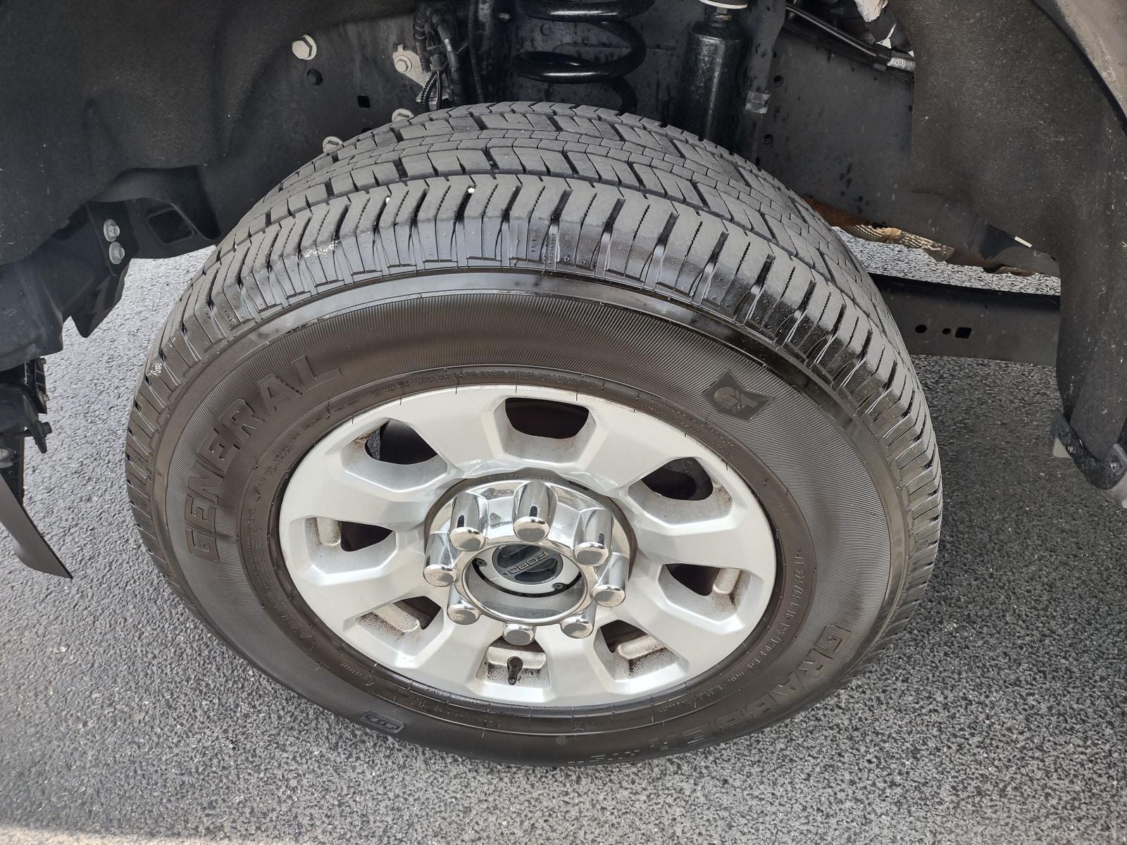 2023 Ford F-250SD XLT