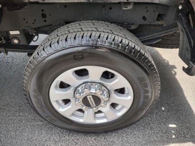 2023 Ford F-250SD XLT