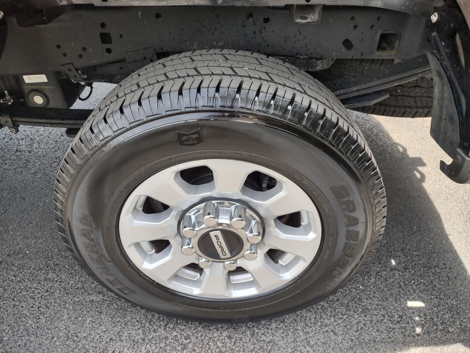 2023 Ford F-250SD XLT