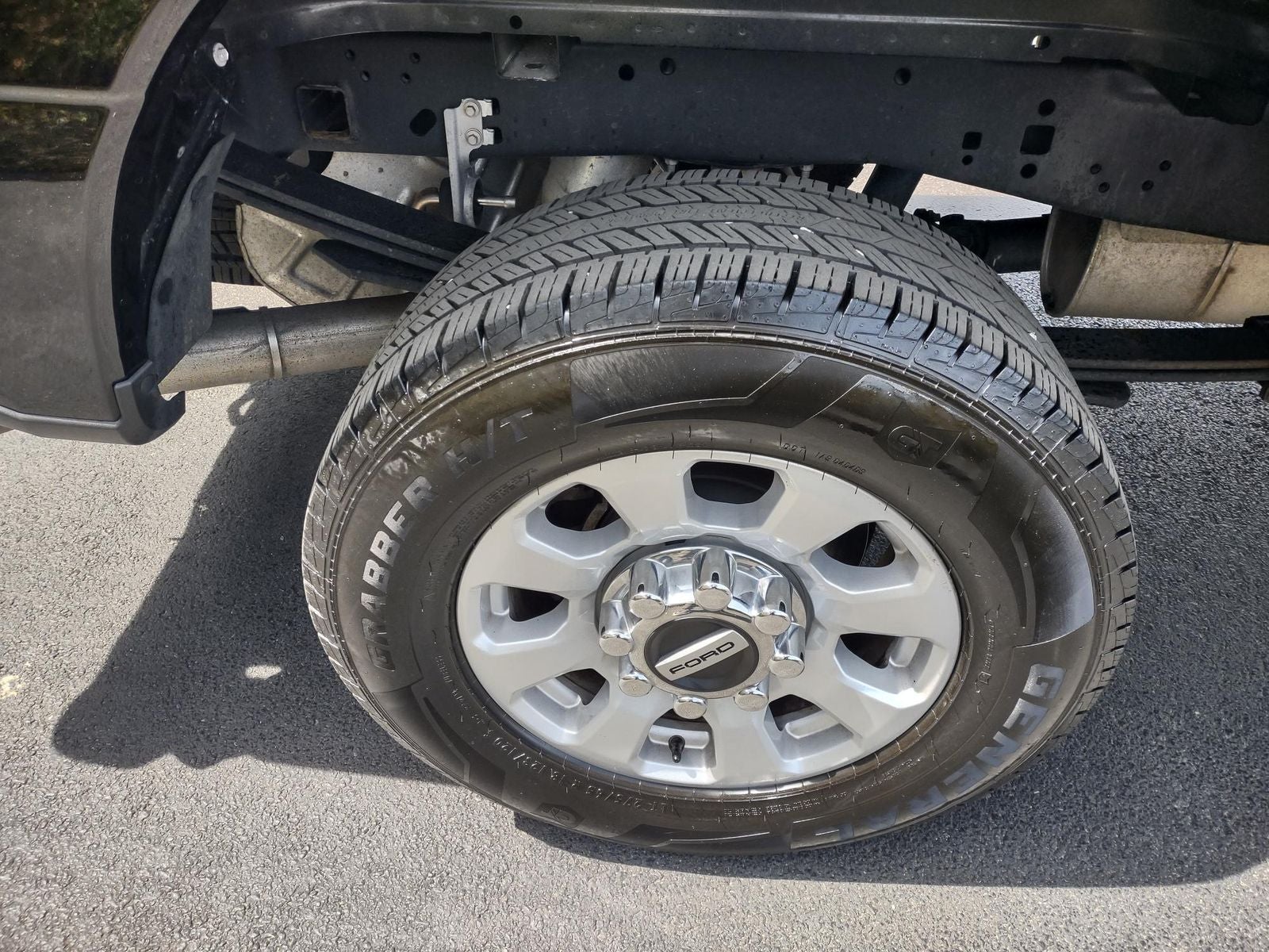 2023 Ford F-250SD XLT