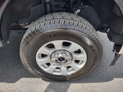 2023 Ford F-250SD XLT