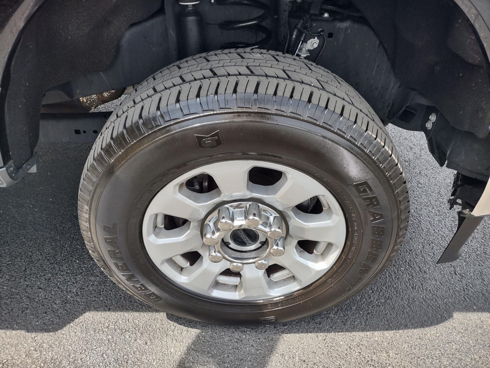 2023 Ford F-250SD XLT