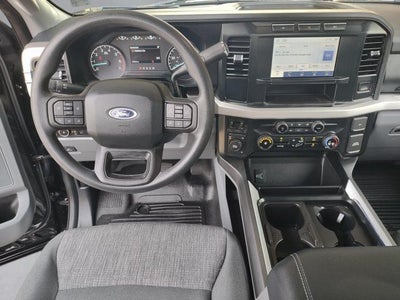 2023 Ford F-250SD XLT