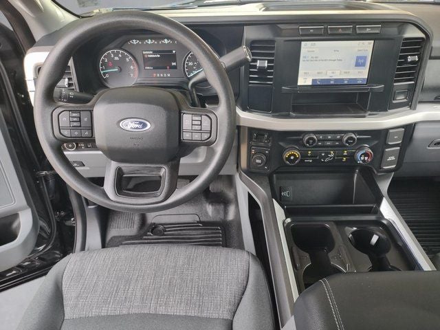 2023 Ford F-250SD XLT