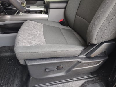 2023 Ford F-250SD XLT