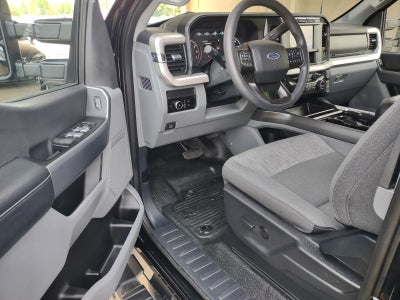2023 Ford F-250SD XLT