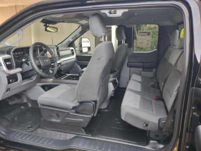 2023 Ford F-250SD XLT