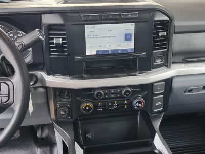 2023 Ford F-250SD XLT