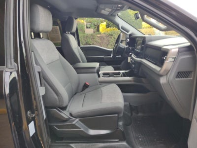 2023 Ford F-250SD XLT