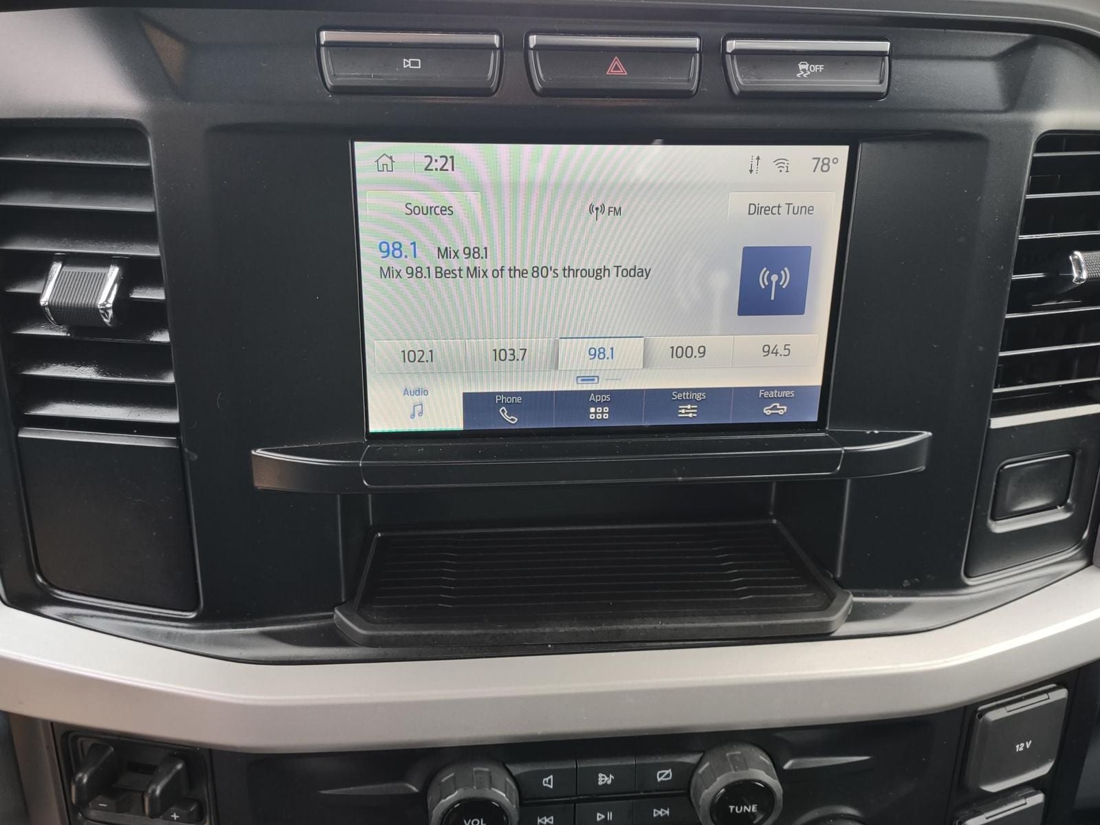 2023 Ford F-250SD XLT