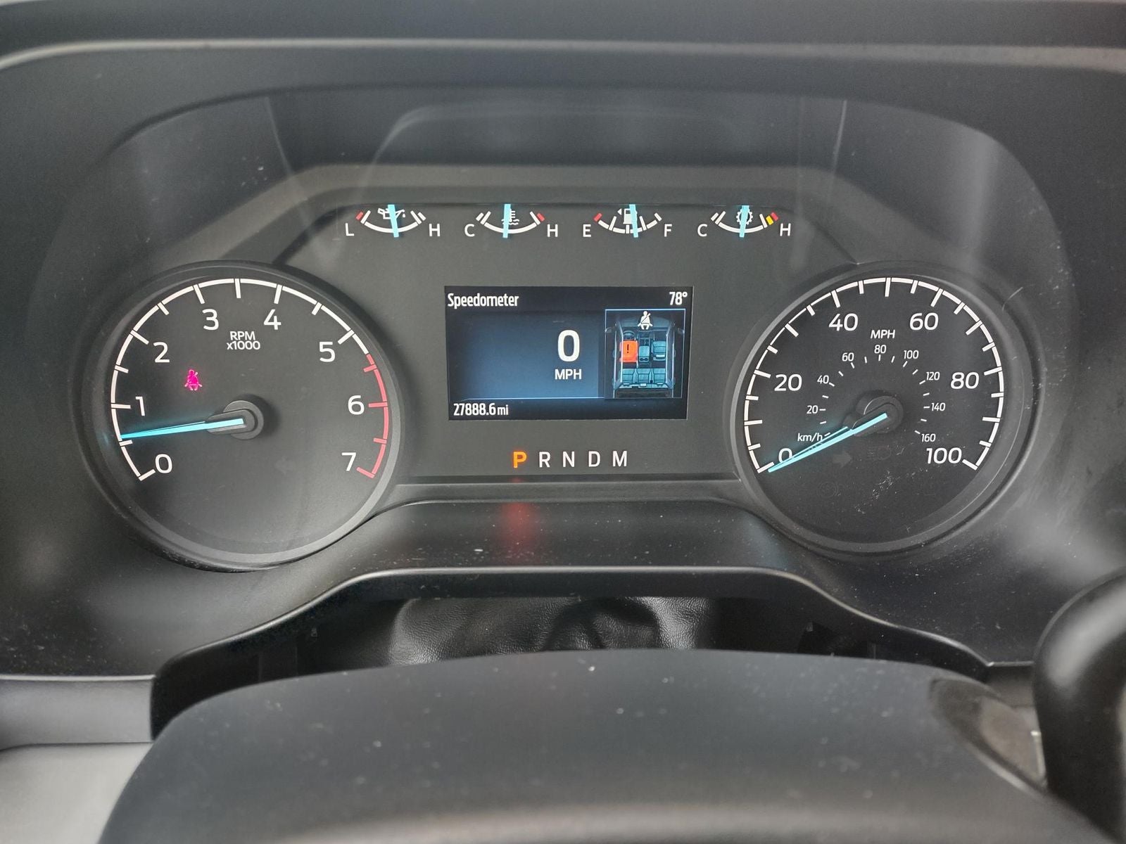 2023 Ford F-250SD XLT