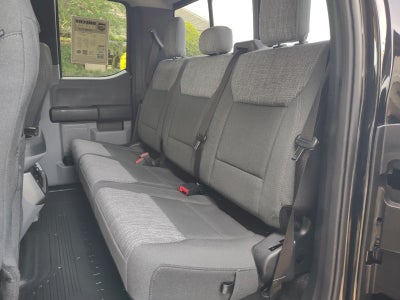 2023 Ford F-250SD XLT