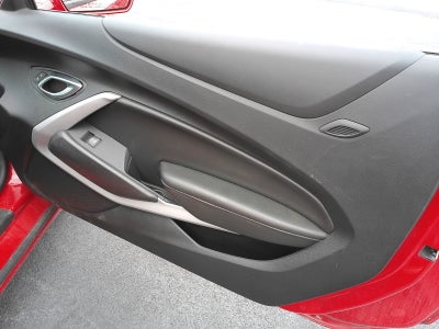 2020 Chevrolet Camaro 1LT