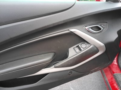 2020 Chevrolet Camaro 1LT