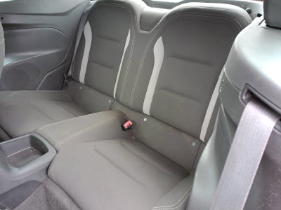 2020 Chevrolet Camaro 1LT